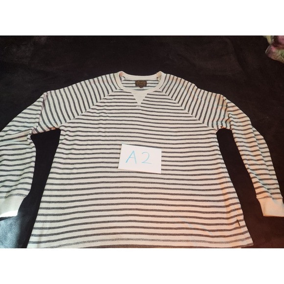 Lucky brand long sleeve shirt - Picture 4 of 4